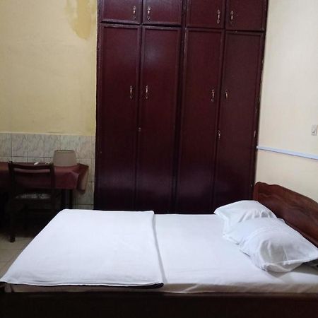 Bali Beau Sejour Hotel ดูอาลา ภายนอก รูปภาพ